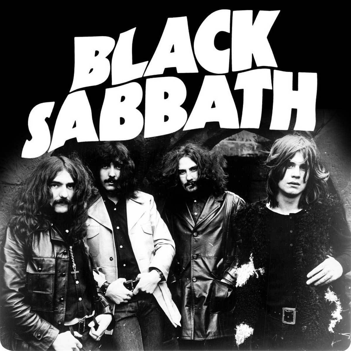 black sabbath